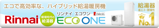 エコワン（ECO ONE）