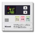 リンナイ 台所給湯器リモコン MBC-120V(T)