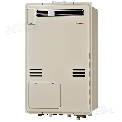 リンナイガス給湯器 RUFH-A2400SAW2-3
