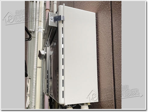 ガス給湯器ノーリツGT-2470SAW-1 BL