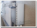 GT-2450SAWXからGT-C2472SAW BLに交換