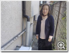 工事の様子1
