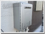 FH-E204AWDLからGT-C2072SAW BLに交換