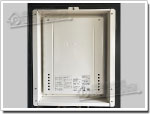GT-2422SAWX-HからGT-2470SAW-H BLに交換