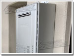GT-C2452AWXからGT-C2472AW BLに交換