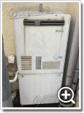 ガス給湯器KG-AD820RF-R
