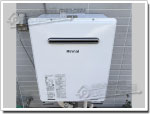 NR-A816RFW-RからRUF-A2005SAW(C)に交換