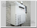 RUF-240SAW(A)からRUF-A2405SAW(C)に交換