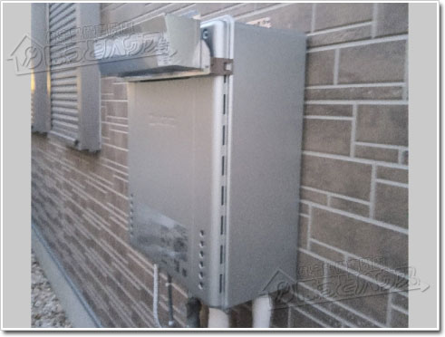 ガス給湯器ノーリツGT-C2072SAW-1 BL