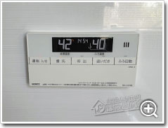 ガス給湯器ノーリツGT-C2472SAR-1 BL_sub3