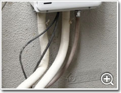 ガス給湯器リンナイRUX-A1615W(A)-E