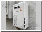 RUX-A1611W-EからRUX-A1615W(A)-Eに交換