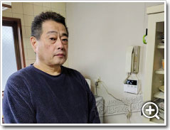 工事の様子1