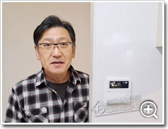 工事の様子1