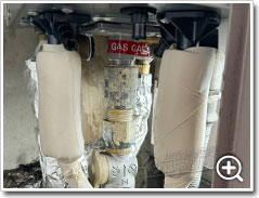 ガス給湯器リンナイRUF-SA2005SAW(A)_sub2