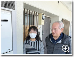 工事の様子1