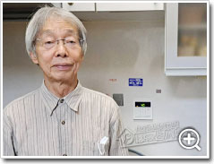 工事の様子1