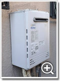 ガス給湯器GT-C2452SAWX-2