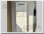 GT-2450SAWX-1からGT-2470SAW-1 BLに交換