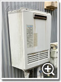 ガス給湯器GFK-2416GWKA