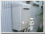 GFK-2416GWKAからGT-C2472SAW-1 BLに交換
