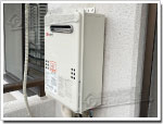 GQH-2027WXAからGQ-2039WS-1に交換