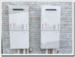 GT-2428(S)AWXからGT-2470SAW-1 BLに交換