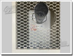 OURB-161DからRUF-SA1615SAT-L(A)に交換
