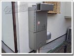 GT-2428SAWXからGT-C2472SAW-1 BLに交換