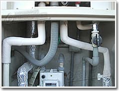 ガス給湯器リンナイRUX-A2010W-E