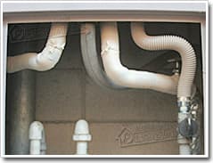 ガス給湯器リンナイRUX-A2400W-E
