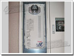 リンナイのガス給湯器に交換OURB-2051SAQ-T→RUF-VS2005SAT