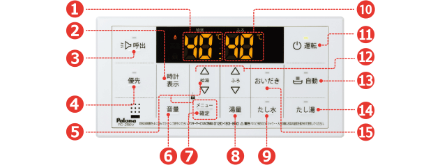 FC-250V