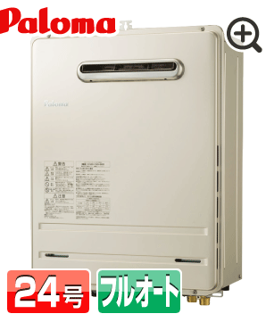 FH-2423FAWL本体